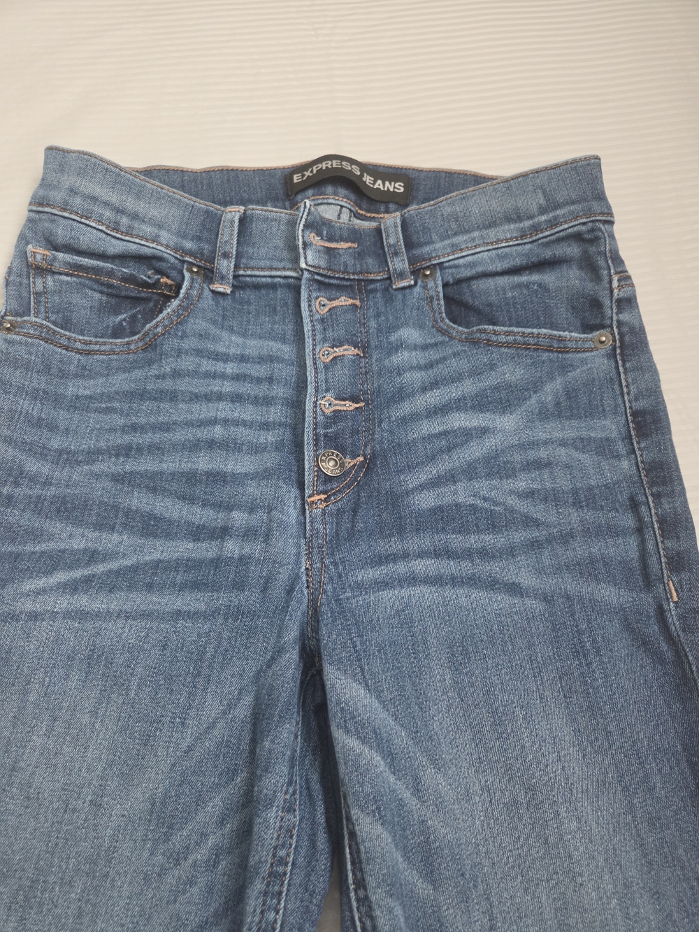 Express Jean - Picture 3 of 4